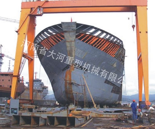 啟閉機及造船門(mén)機