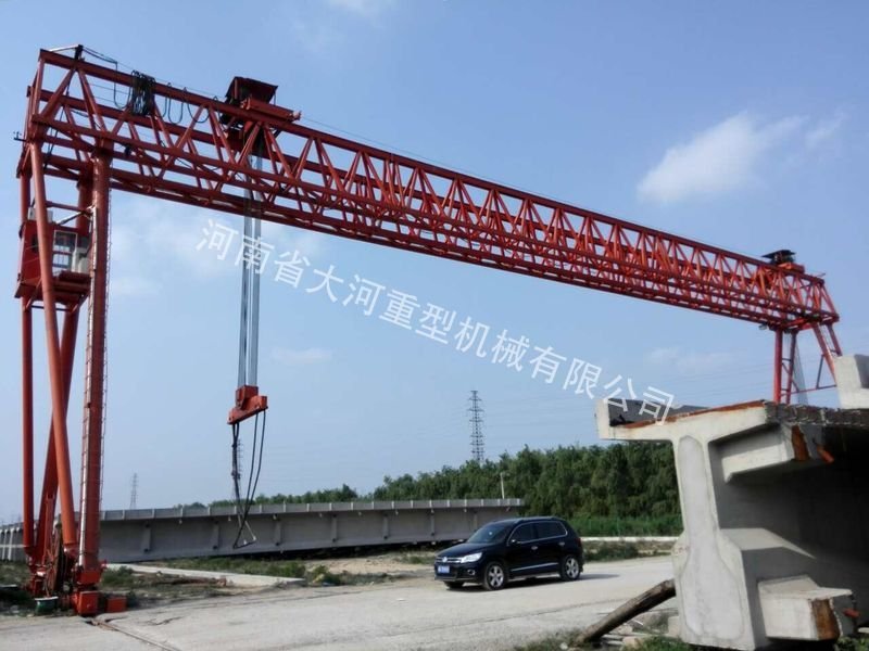 門(mén)式起重機