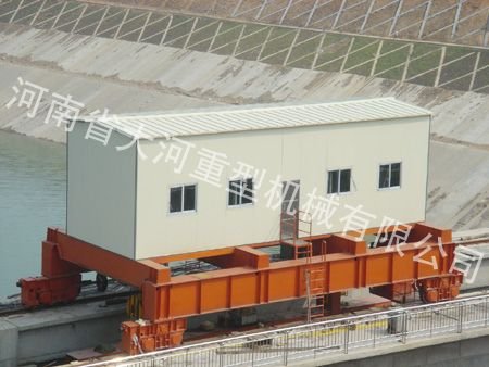 啟閉機及造船門(mén)機