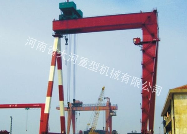 啟閉機及造船門(mén)機